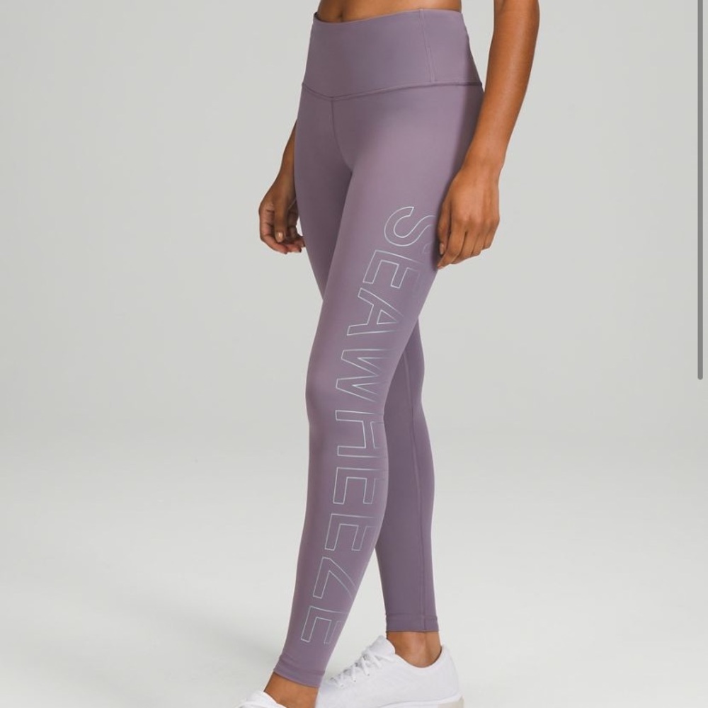 SeaWheeze Speed Wunder Mid-Rise Tight 28”